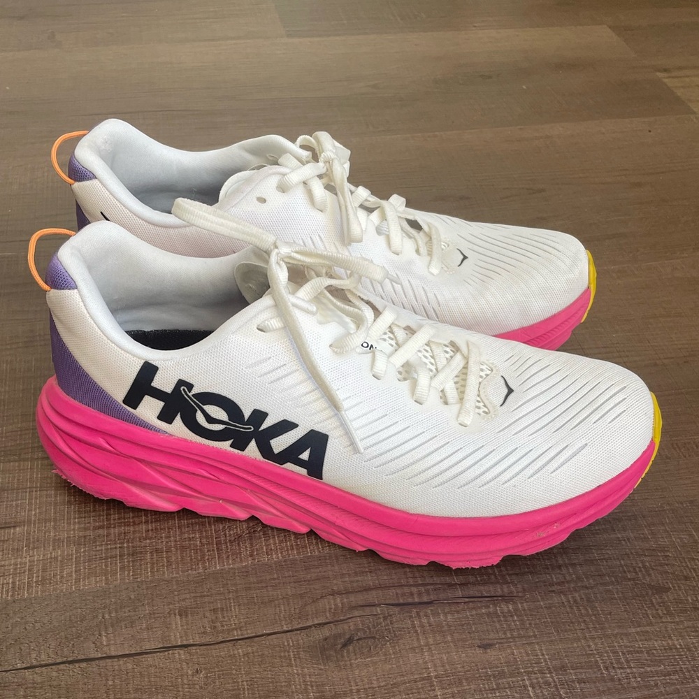 Hoka Women's Rincon 3 Running Shoes